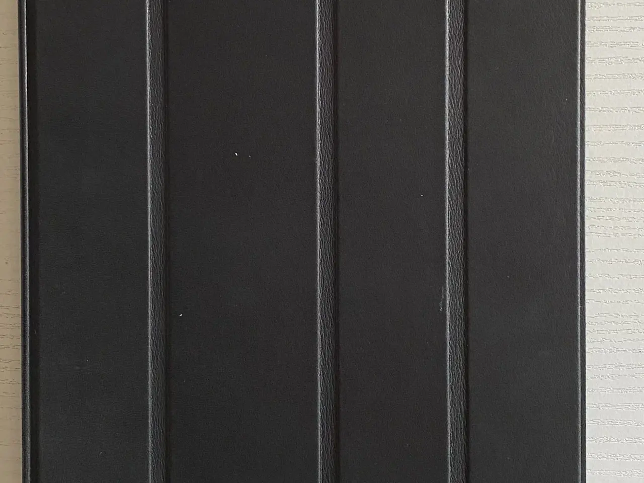 Billede 4 - Tastatur til IPad/PC og beskyttelsesskal