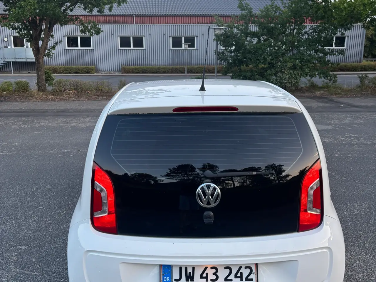 Billede 3 - Billig VW UP!