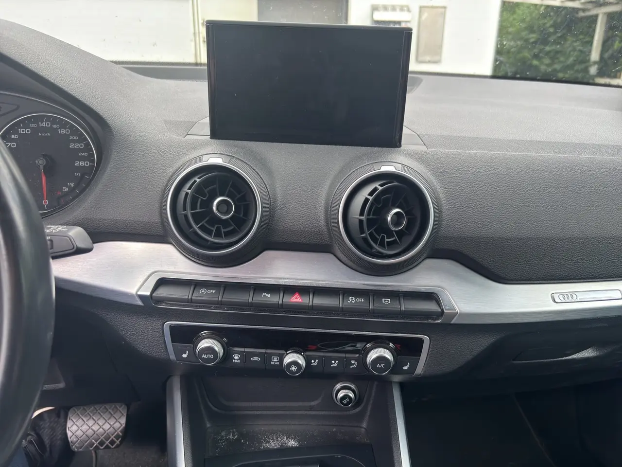Billede 12 - Audi Q2 1,4 TFSi 150 Sport S-tr.