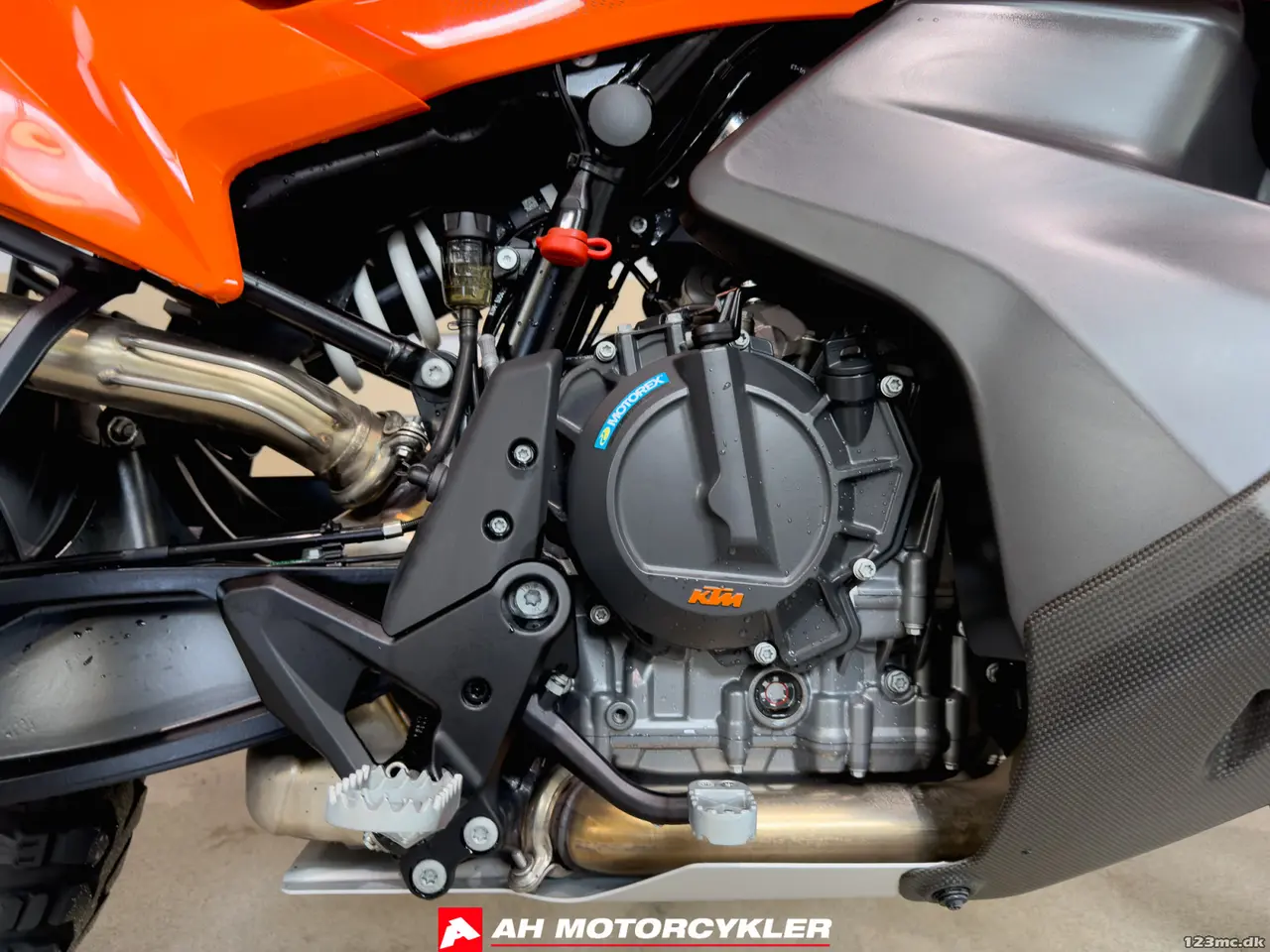 Billede 9 - KTM 890 Adventure L