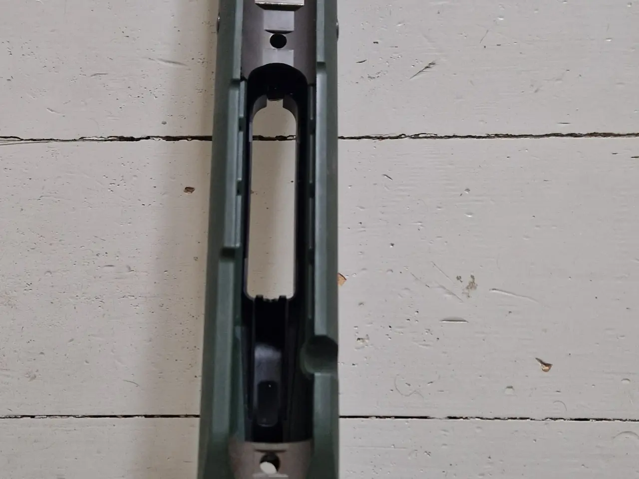 Billede 3 - Tikka t3 Grs skæfte