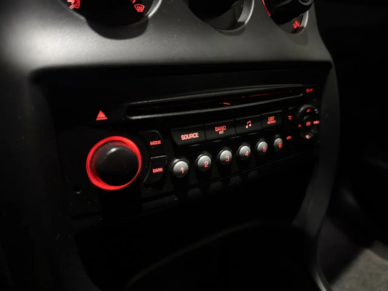 Billede 14 - Citroën C3 1,2 PureTech 82 Seduction Upgrade