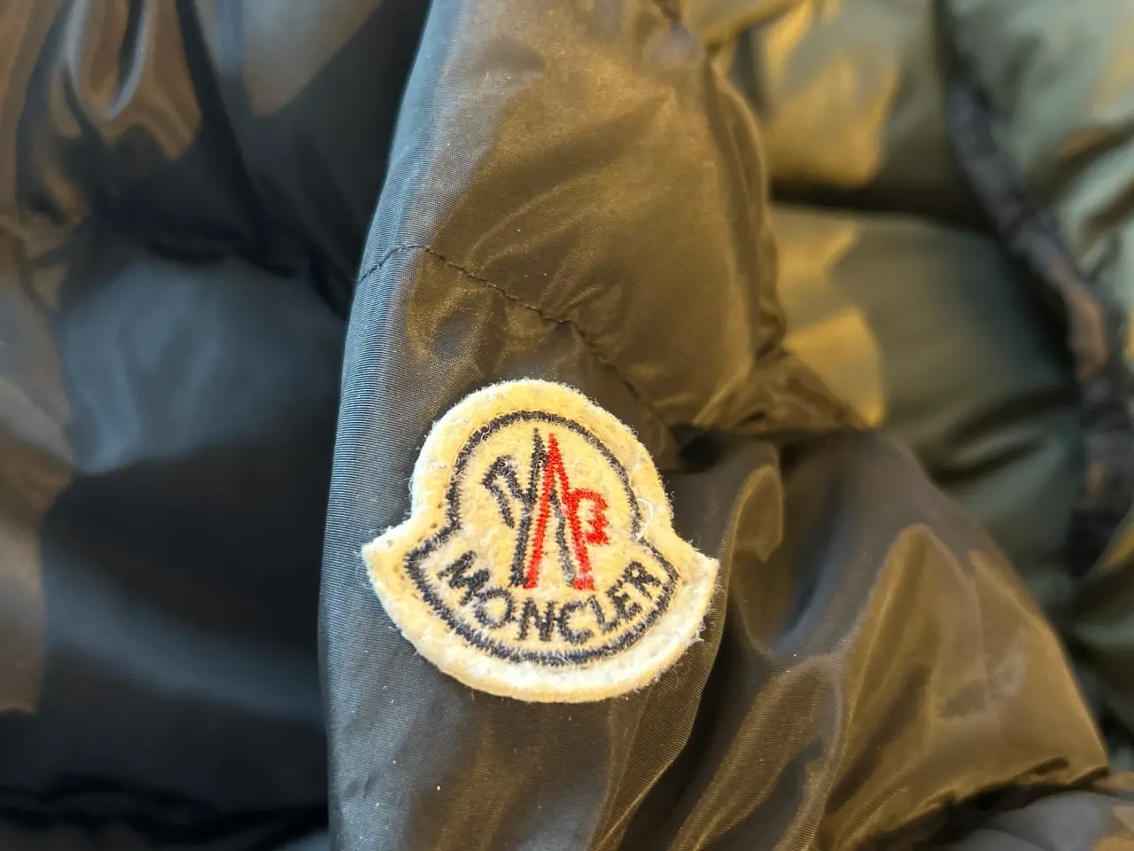 Billede 6 - Moncler
