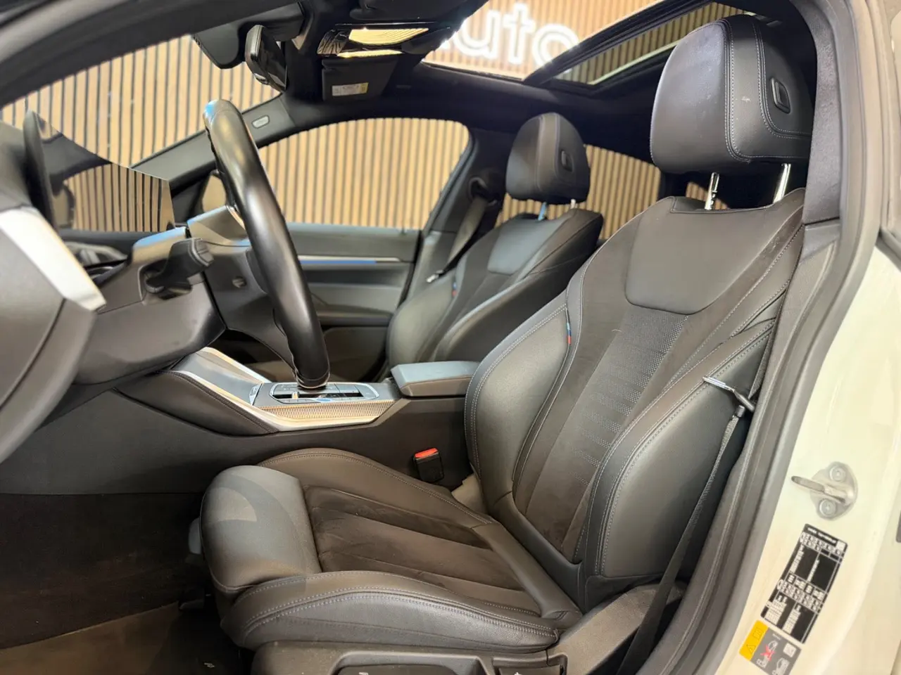 Billede 7 - BMW i4 eDrive40 M-Sport