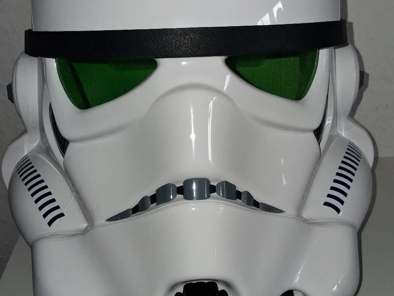 Billede 6 - Star Wars EFX Stormtrooper Helmet