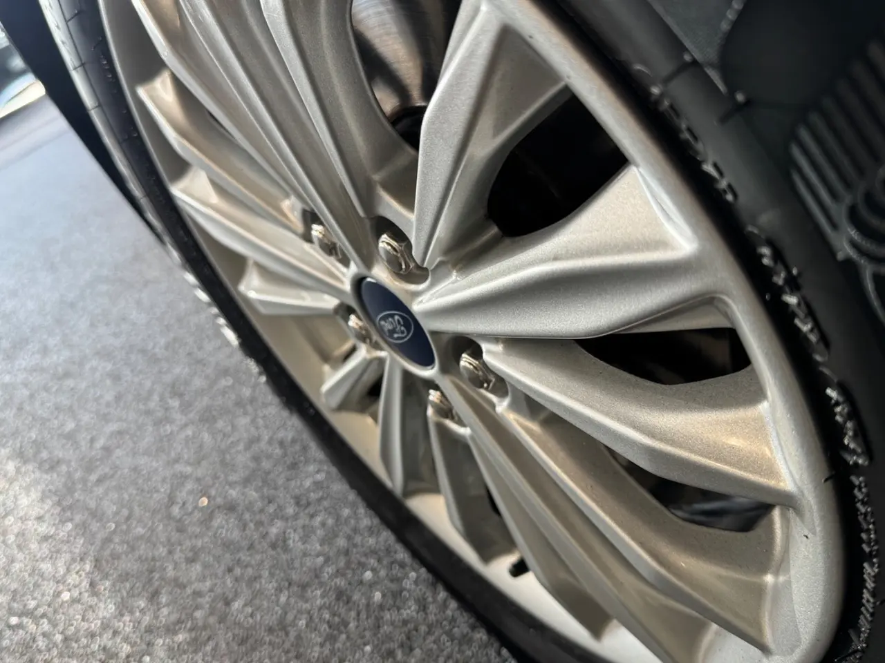 Billede 8 - Ford Focus 1,0 EcoBoost Titanium