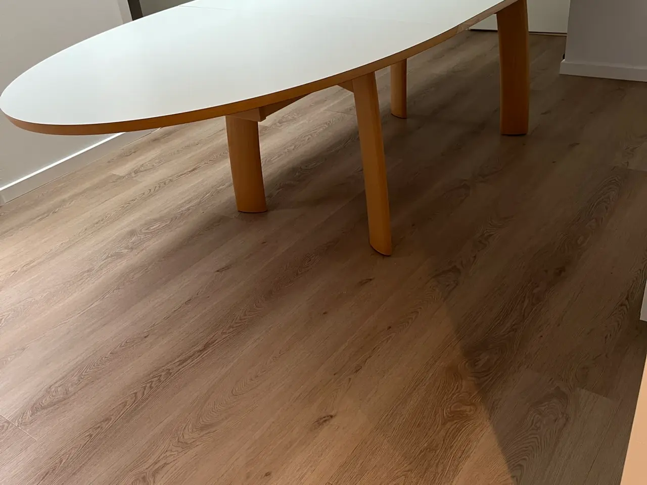 Billede 6 - Skovby SM78 spisebord