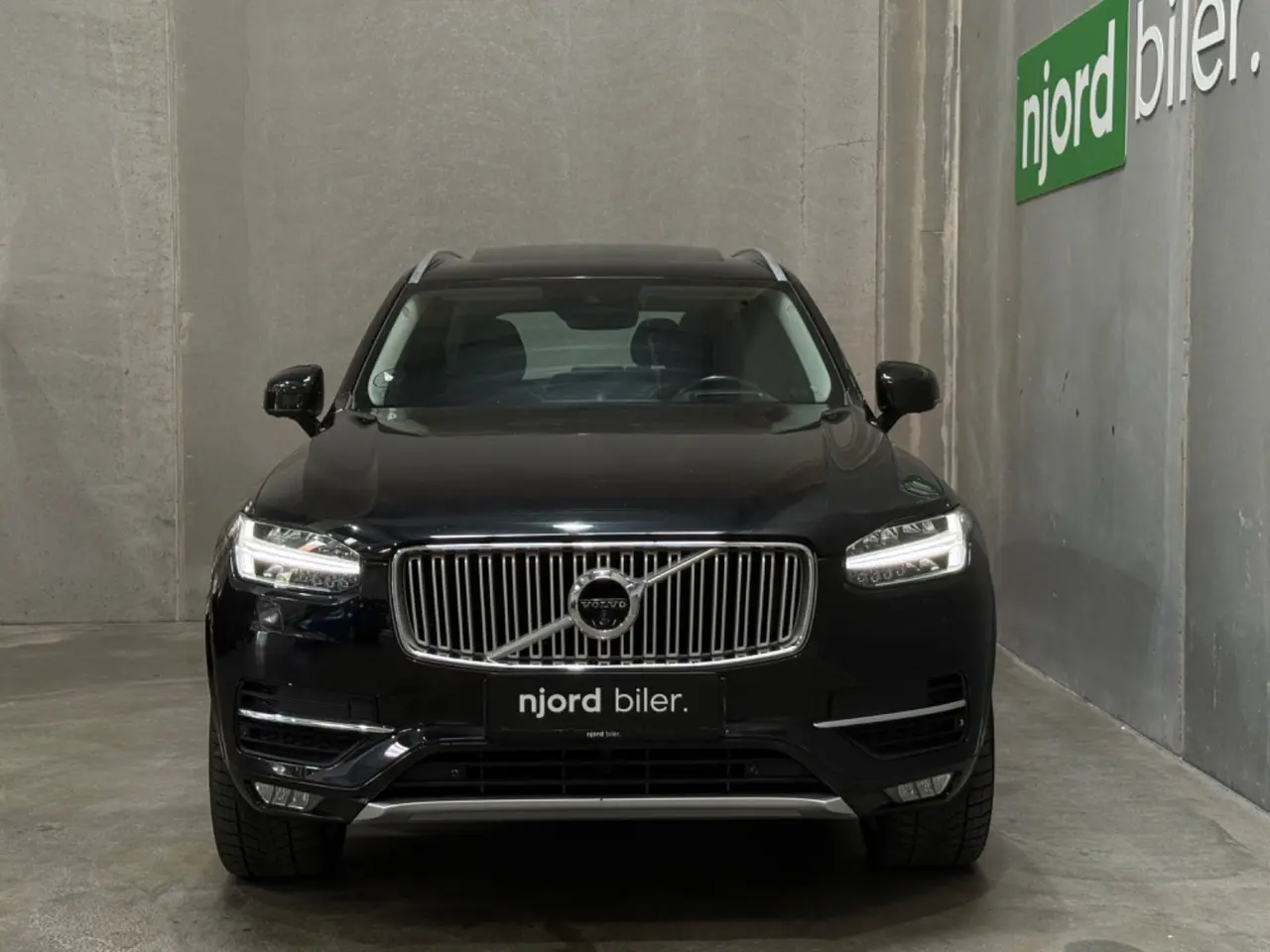 Billede 2 - Volvo XC90 2,0 D5 235 Inscription aut. AWD 7prs