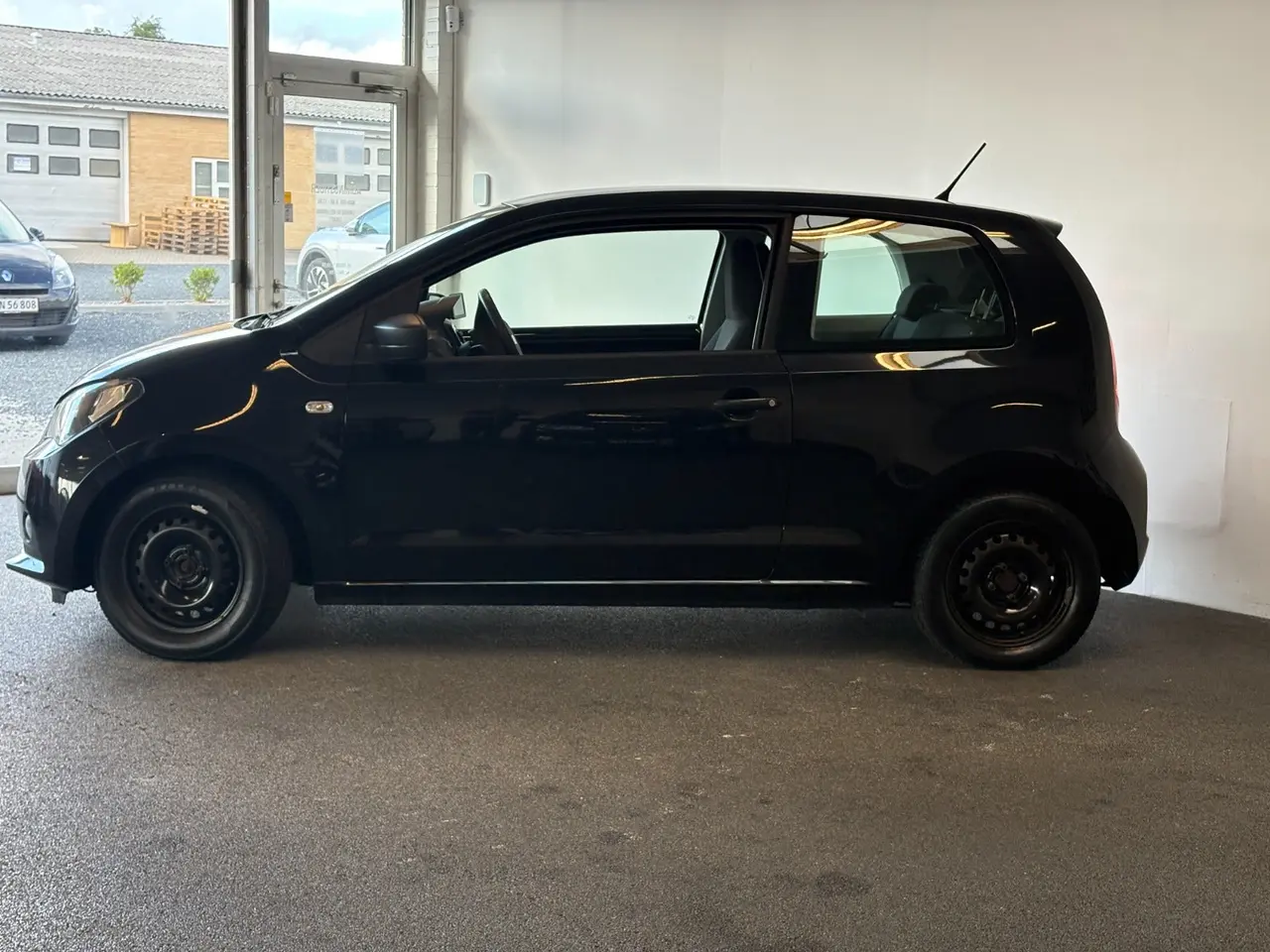 Billede 3 - Seat Mii 1,0 60 Reference eco