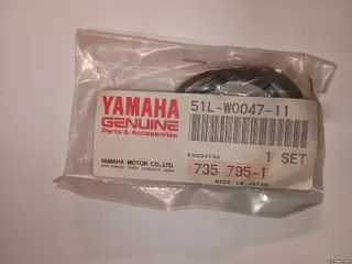 Yamaha CALIPER SEAL KIT