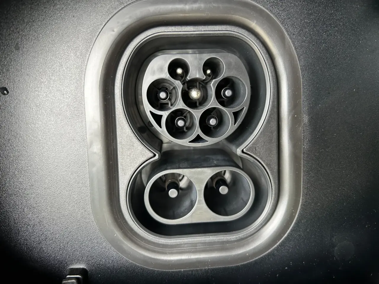 Billede 24 - Xpeng G9  Performance Black Edition