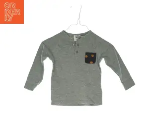 Bluse fra Ukendt (str. 74 cm)
