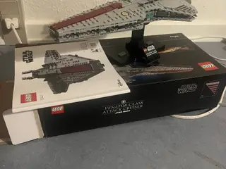 lego star wars