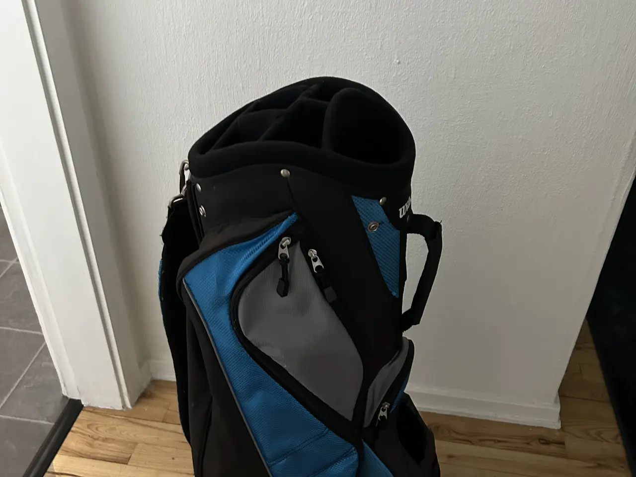 Billede 1 - Bærebag super let