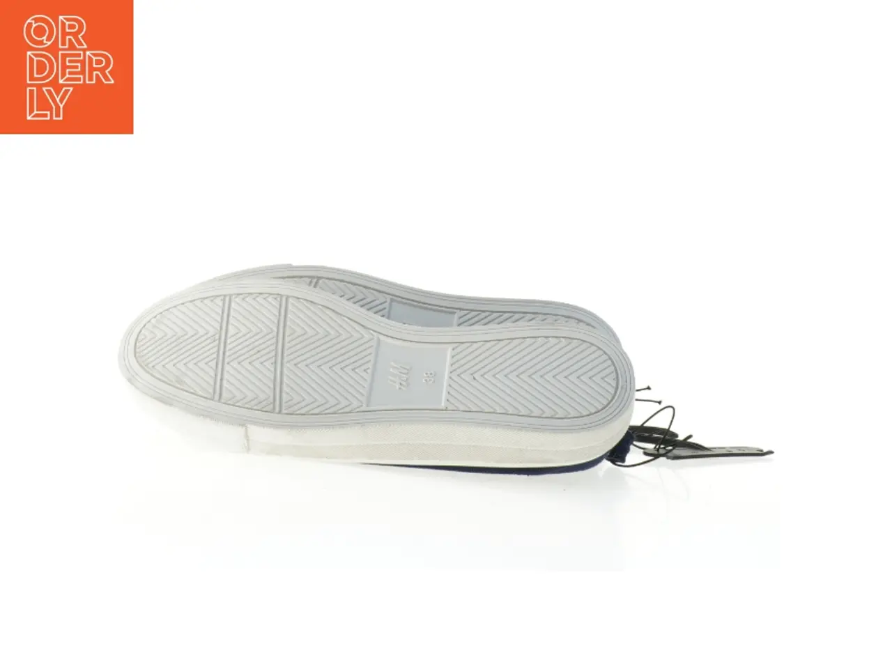 Billede 4 - Sneakers fra H&M (str. 38)