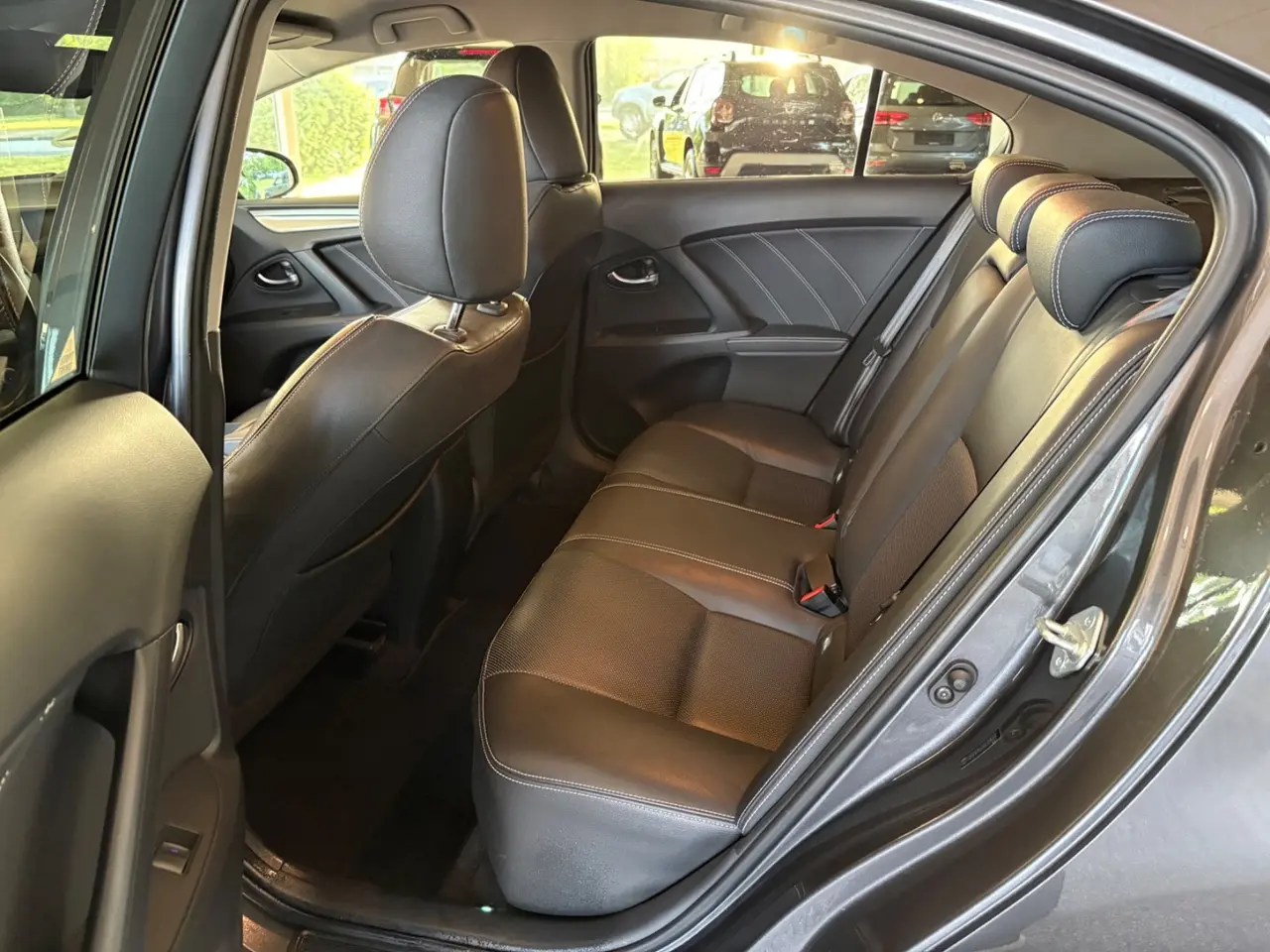 Billede 12 - Toyota Avensis 1,8 VVT-i T2 Premium