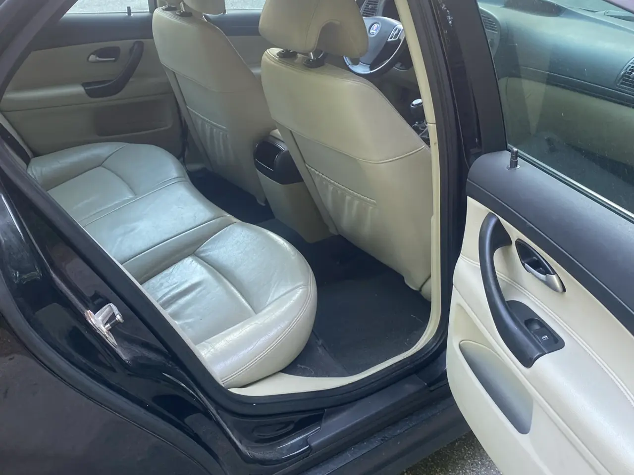 Billede 6 - Saab 9-3 1.8T