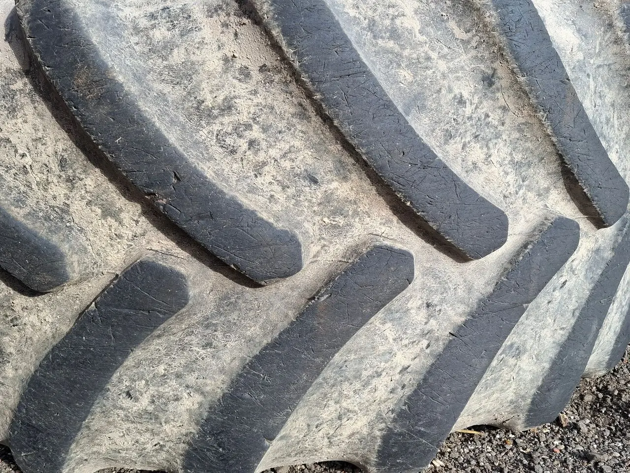 Billede 4 - Goodyear 540/65R30 XXX