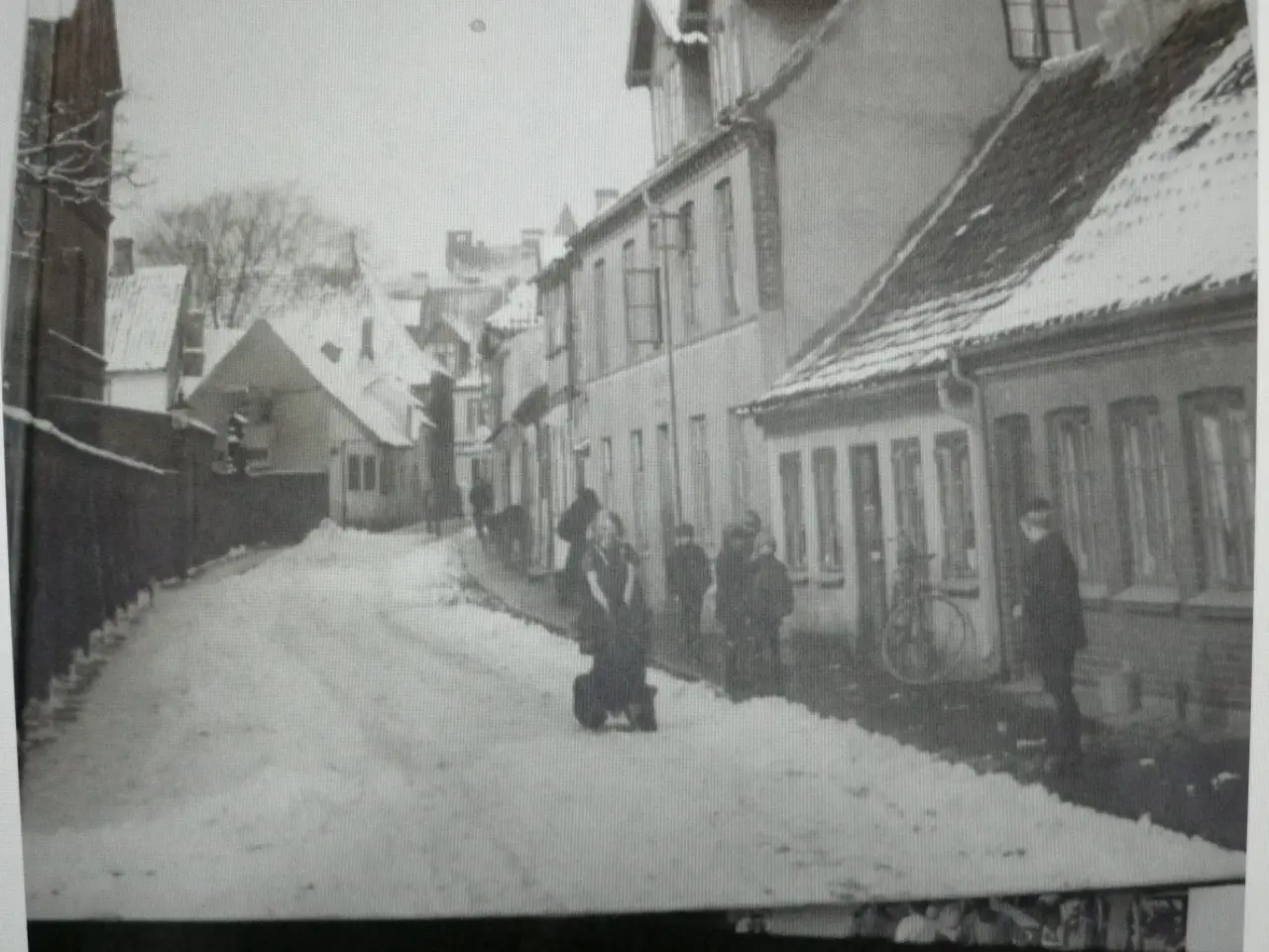 Billede 2 - odense bøger
