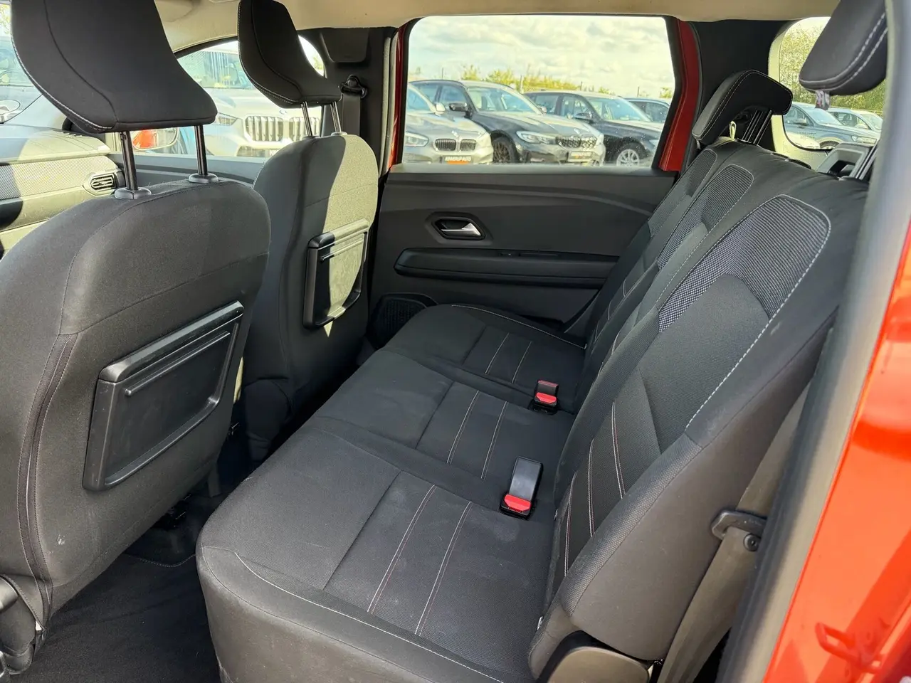 Billede 6 - Dacia Jogger 7 Sæder 1,0 Tce Extreme 110HK 5d 6g