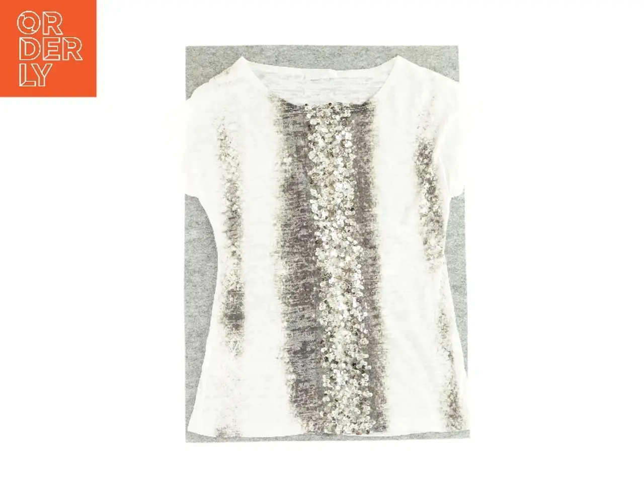 Billede 1 - T shirt fra Promote