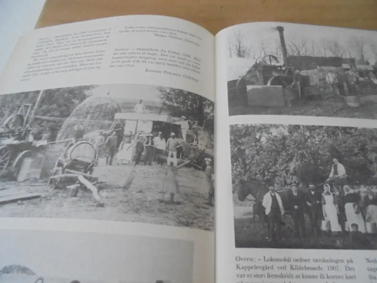 Billede 8 - ARBEJDEREN I FOTOGRAFIET - sjældne billeder.......