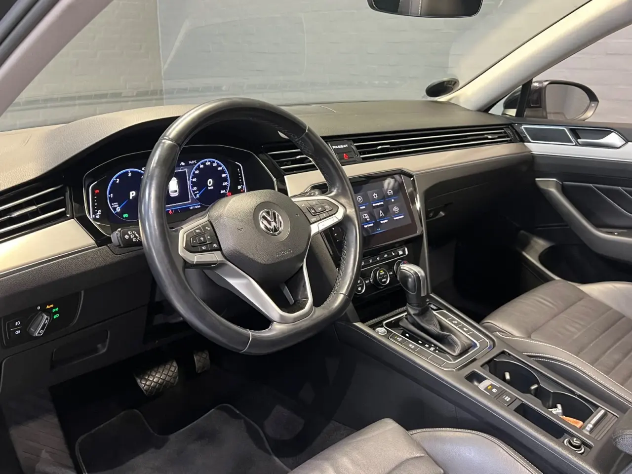 Billede 11 - VW Passat 2,0 TDi 190 Elegance+ Variant DSG