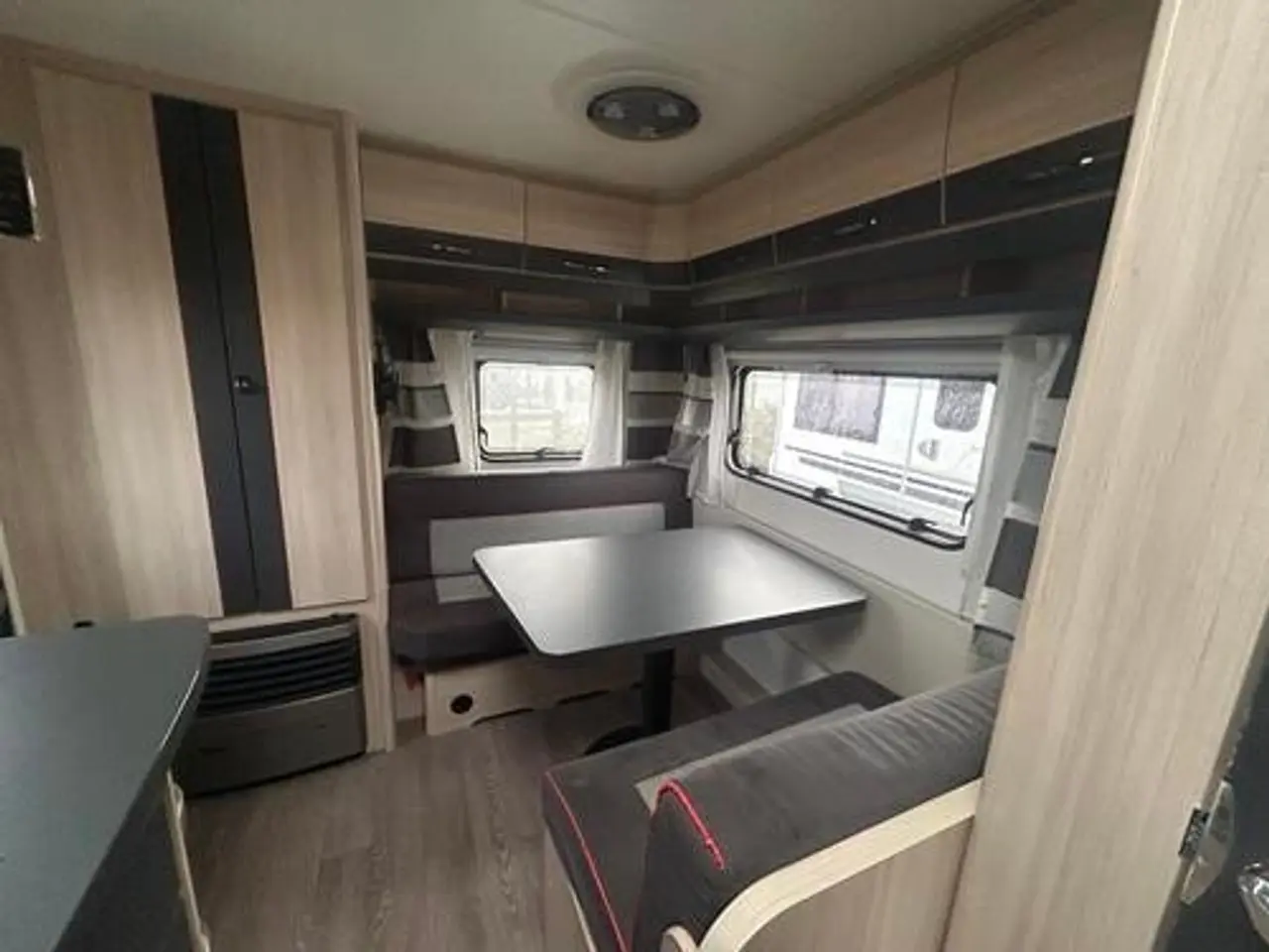 Billede 3 - Hobby De Luxe 440 SF EDITION