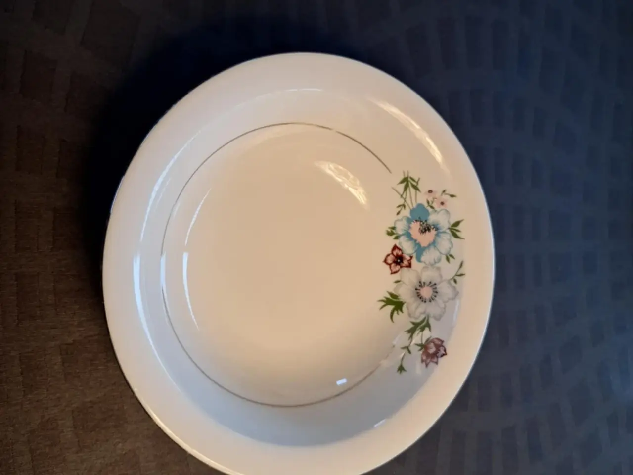 Billede 6 - 12 personer Porcelæn stel