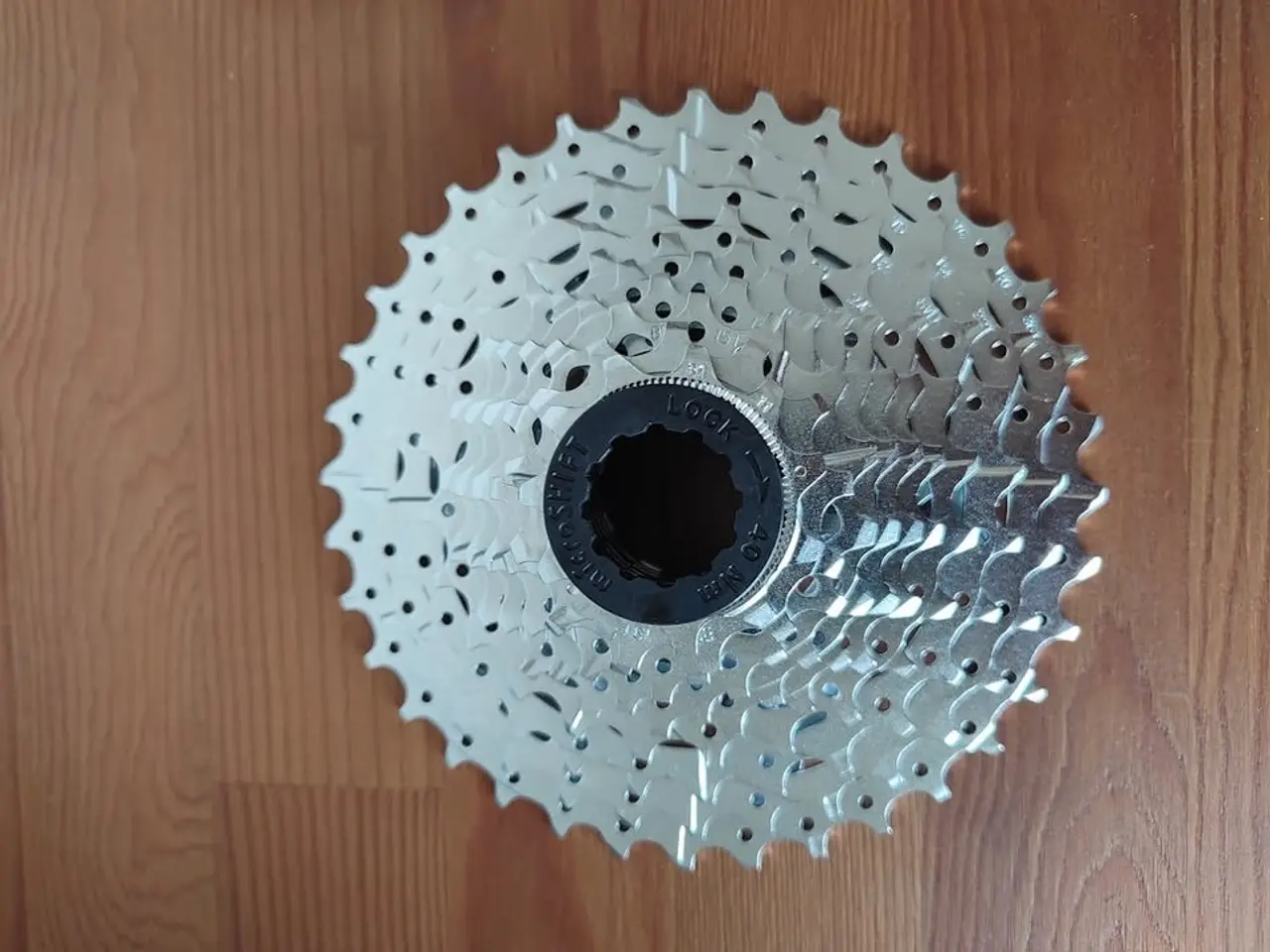 Billede 2 - Ny 10 speed 11-36t