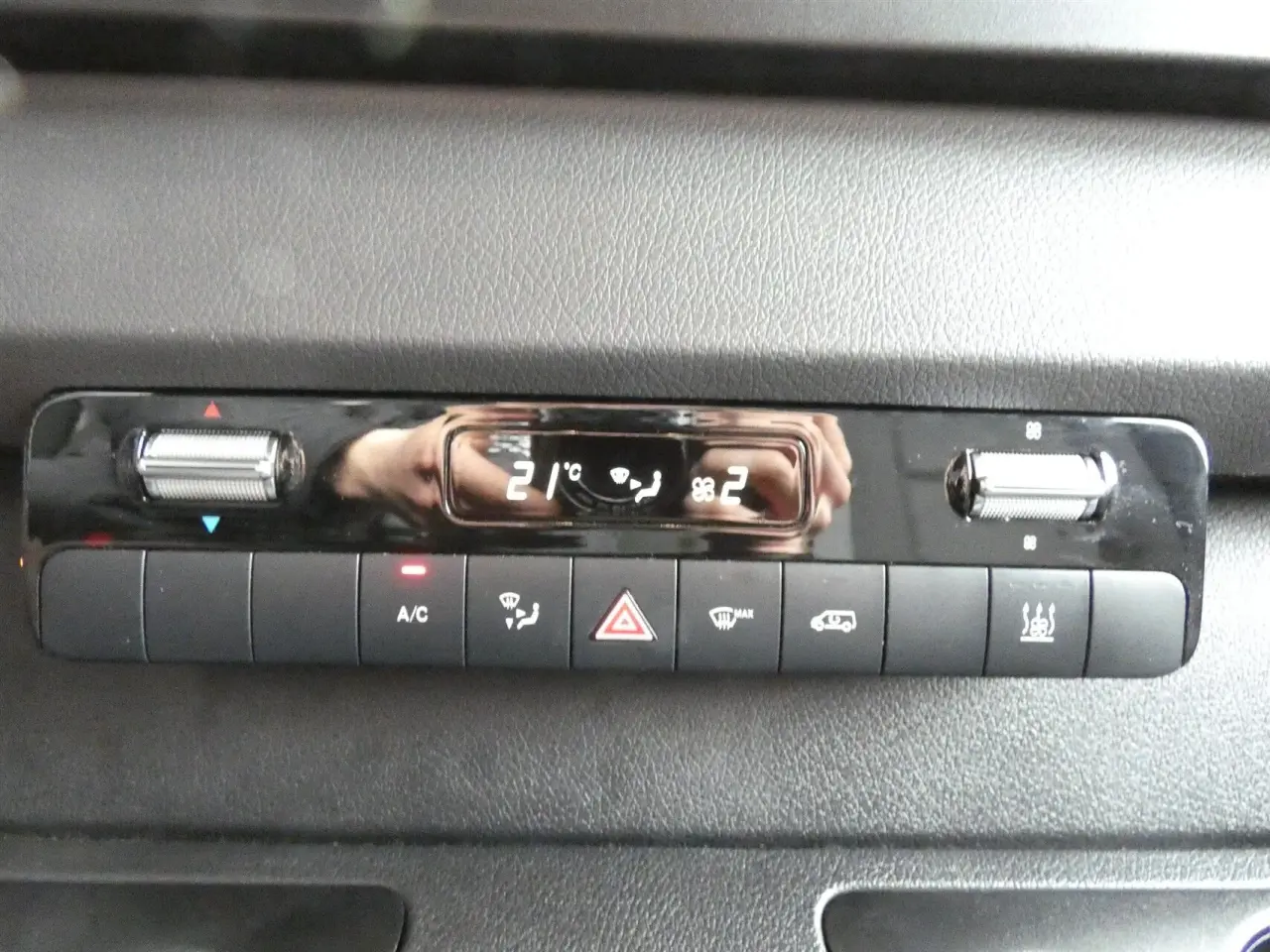 Billede 17 - Mercedes-Benz Sprinter 315 2,0 CDI A3 RWD 9G-Tronic 150HK Ladv./Chas. 9g Aut.