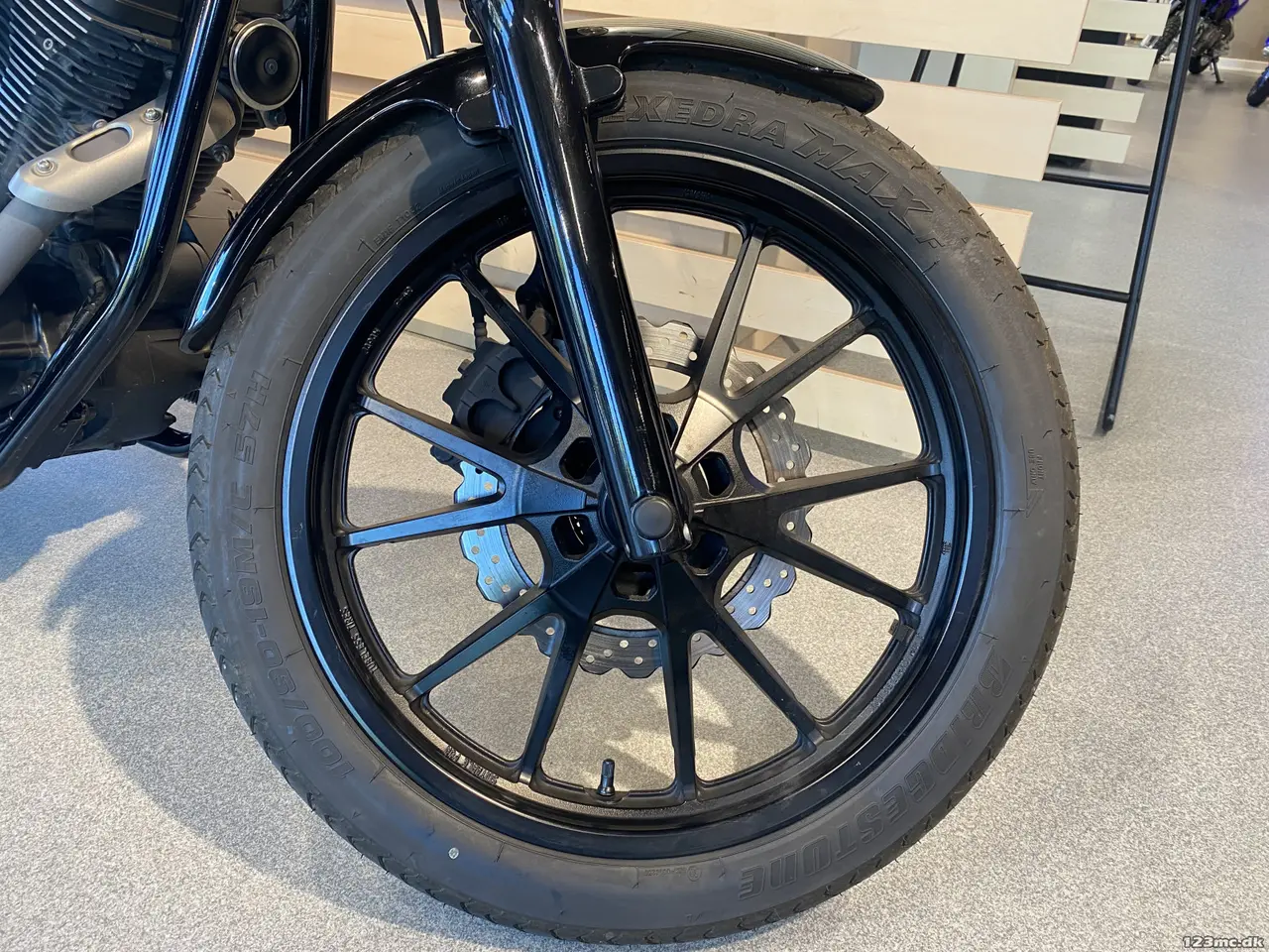 Billede 14 - Yamaha XV 950 R