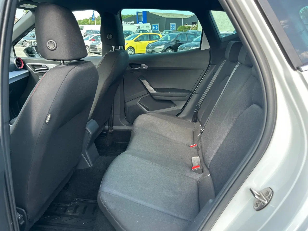Billede 21 - Seat Arona 1,0 TSi 110 FR DSG