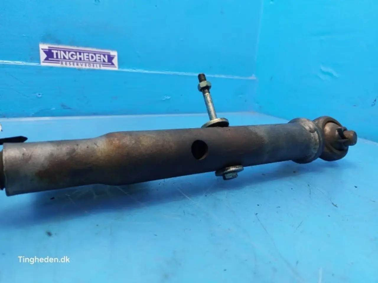Billede 4 - New Holland T6 Stabilisatorstang 5195224