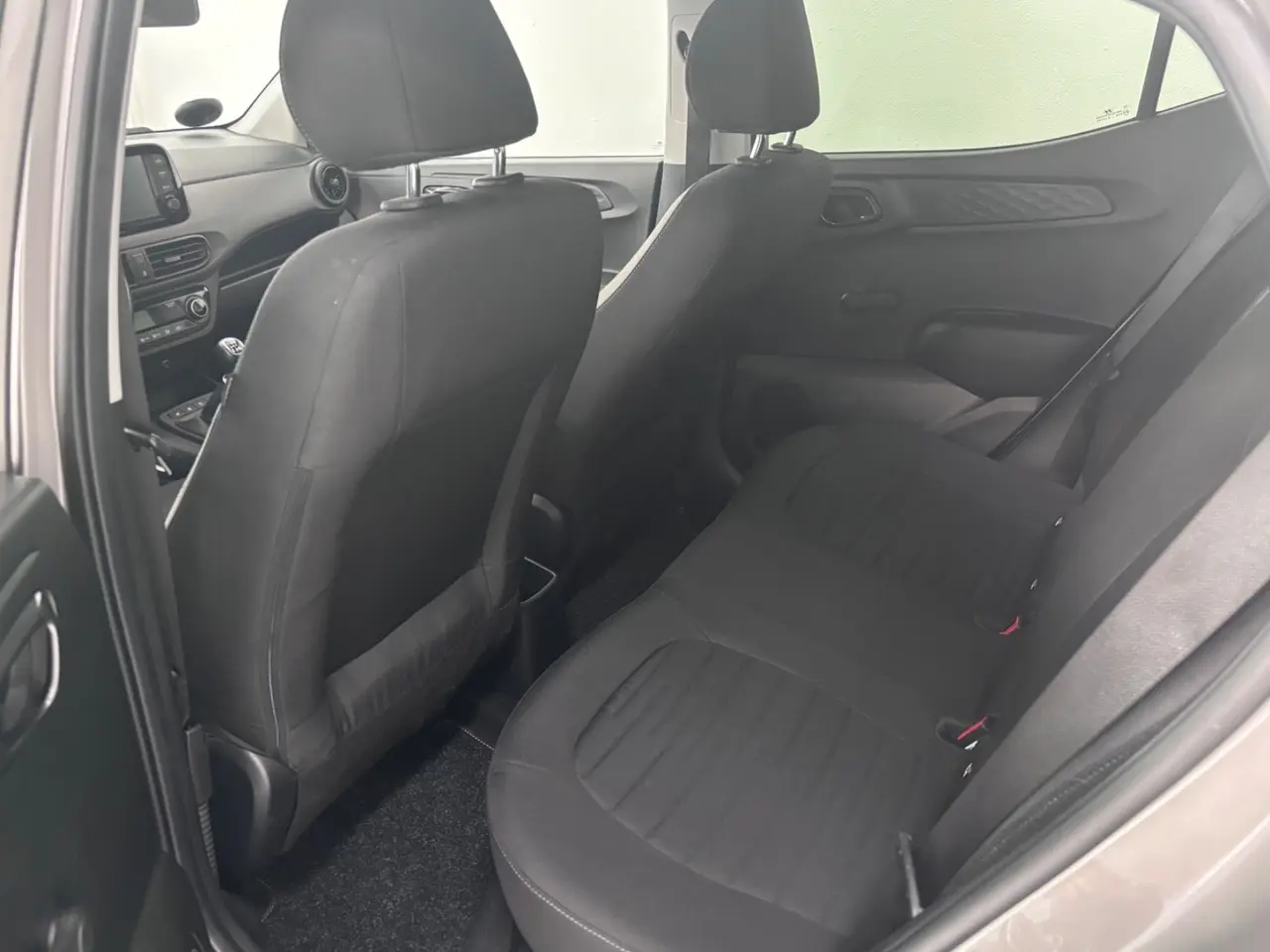 Billede 11 - Hyundai i10 1,0 MPi Advanced