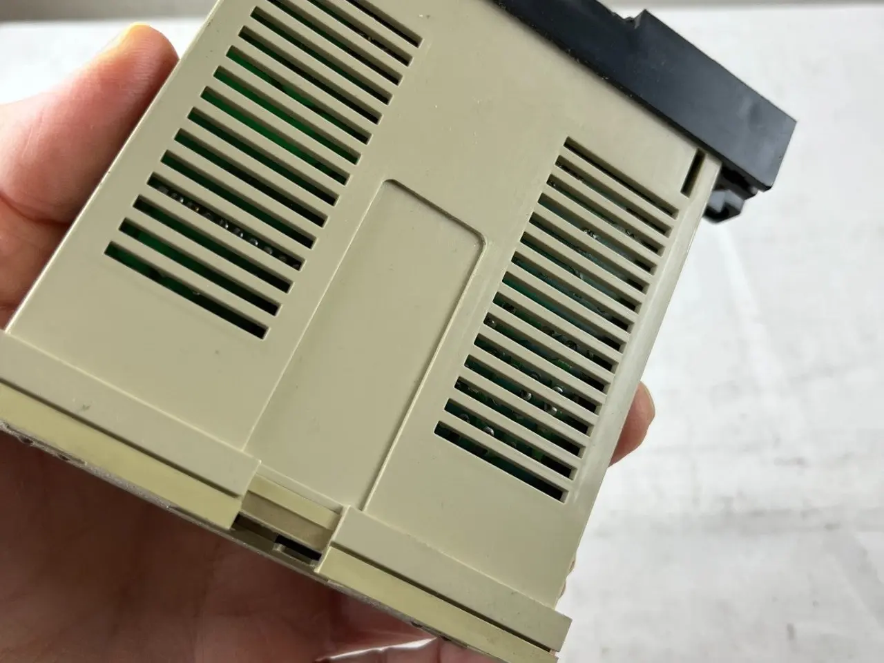 Billede 10 - Omron 3G2A3-OC221 SYSMAC I/O Device udgangsmodul
