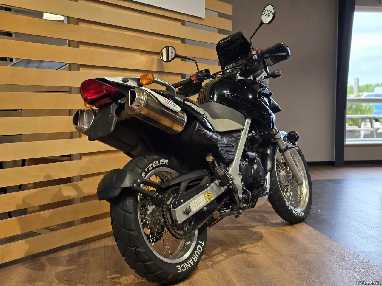 Billede 3 - BMW F 650 GS