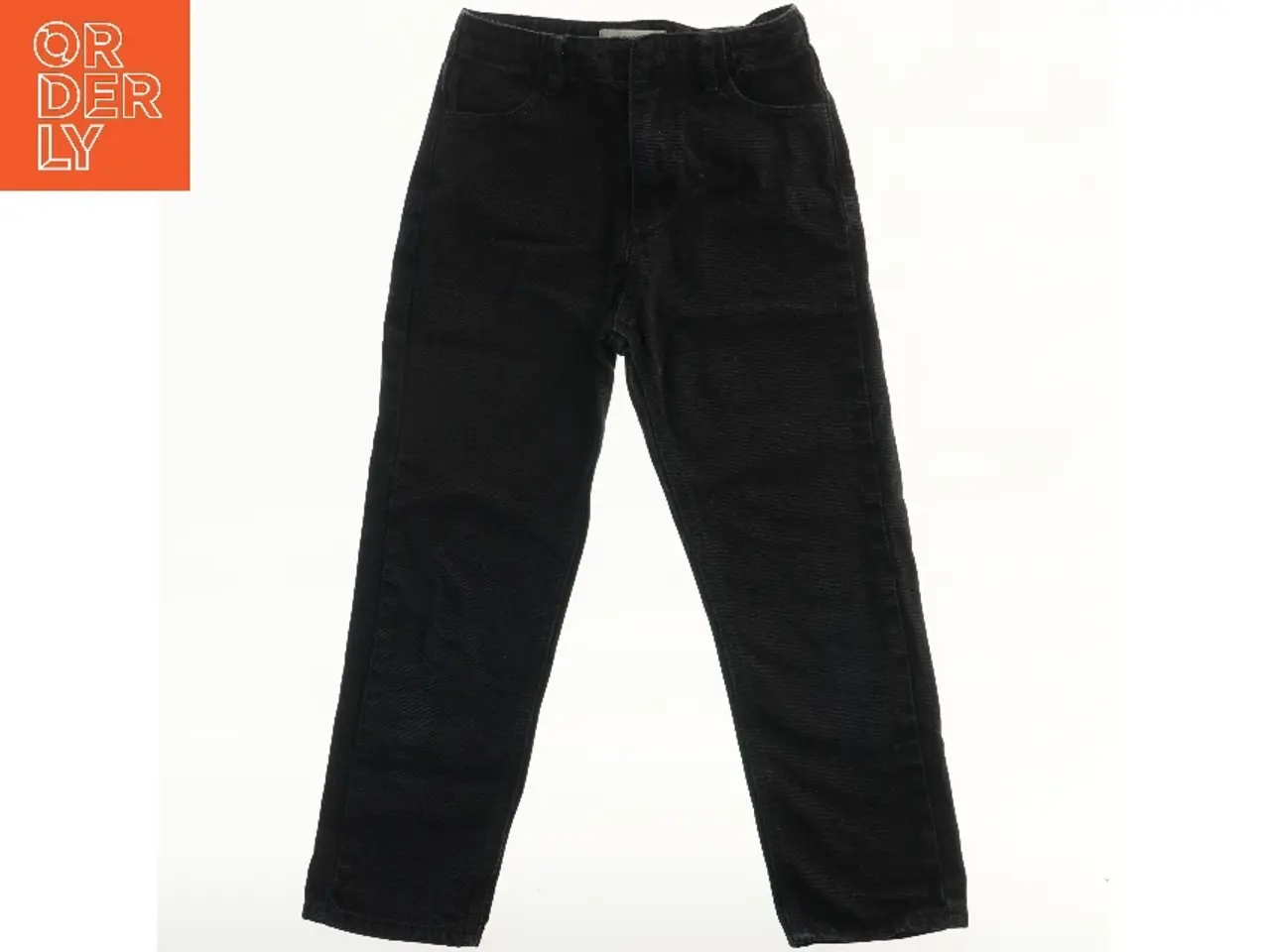 Billede 1 - Sort jeans fra Sofie Schnoor (str. 140)