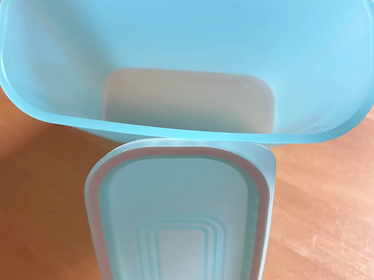 Billede 7 - Tupperware, diverse