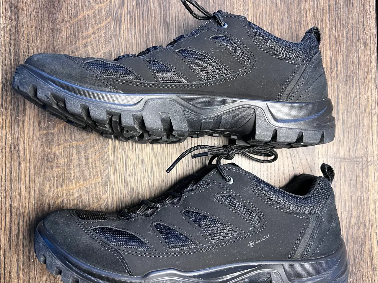 Billede 1 - Ecco pro ekspedition