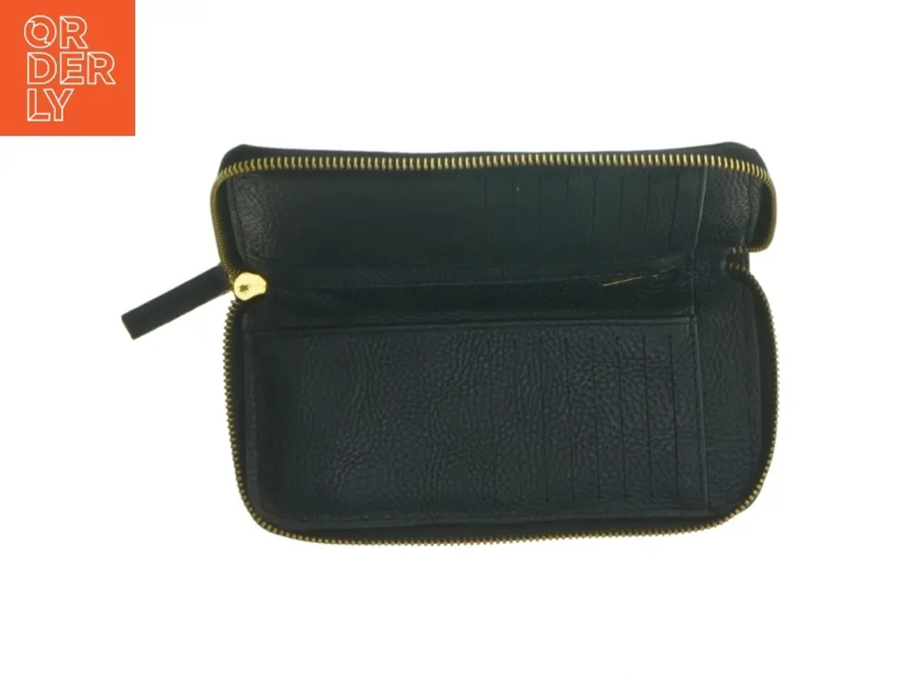 Billede 2 - Slangepyntet pung (str. 20x10 cm)