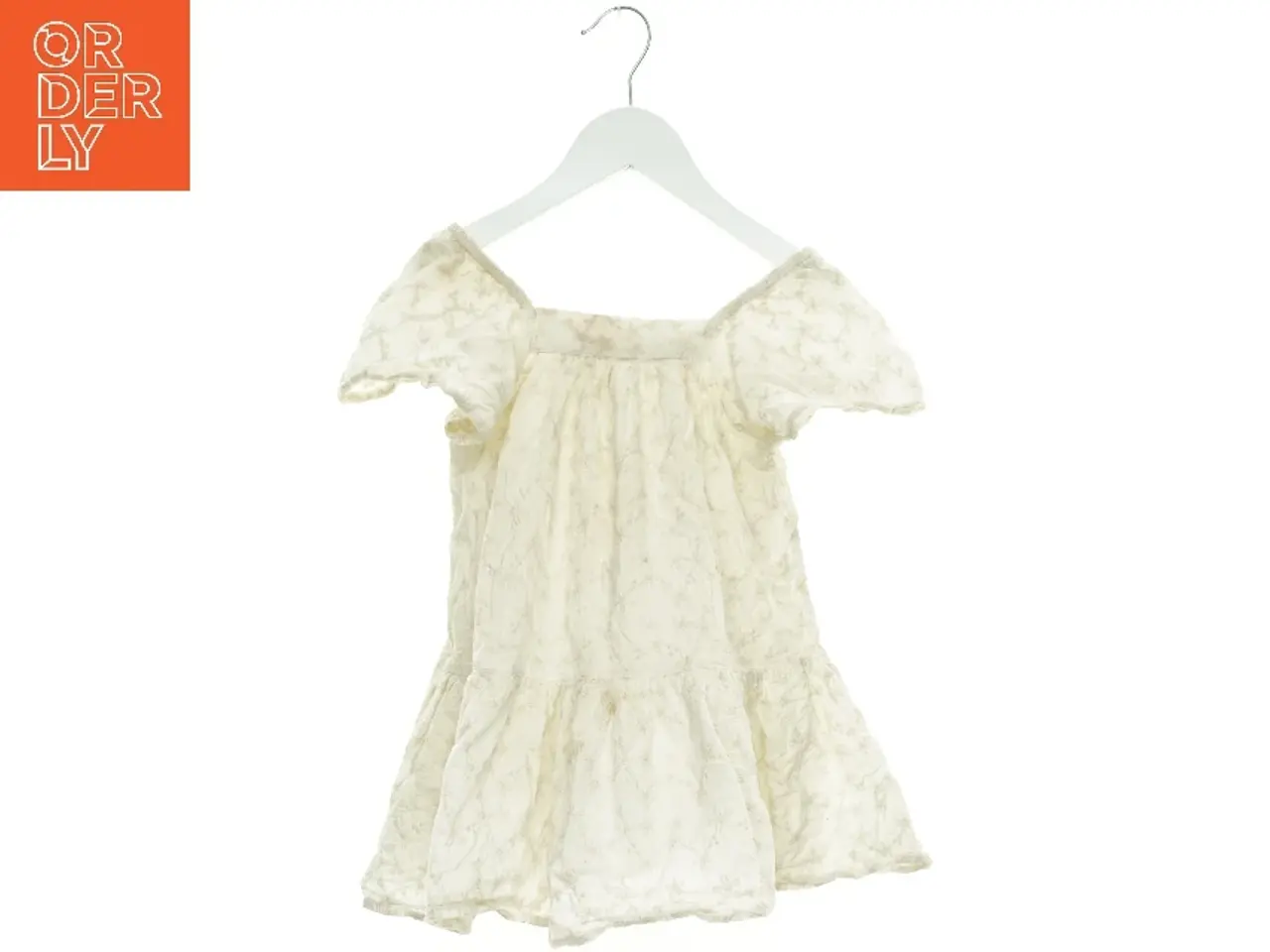 Billede 2 - Kjole fra Zara (str. 104 cm)