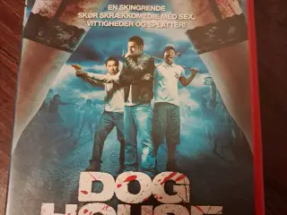 Dog house
