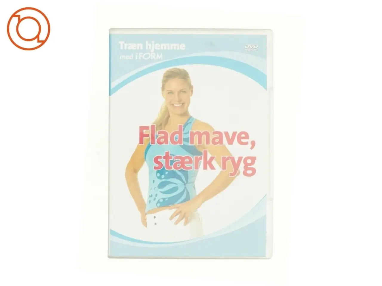 Billede 1 - Flad mave, Stærk ryg