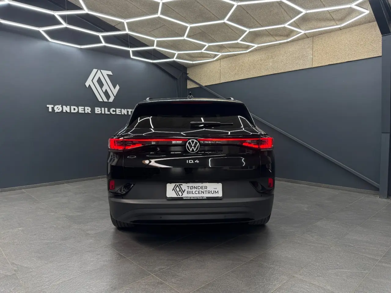 Billede 17 - VW ID.4 77 Pro Performance
