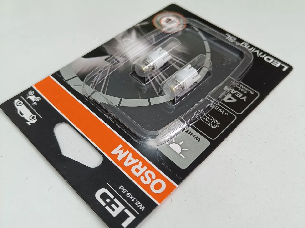 Billede 6 - NY! OEM Speedometer til VGA Explora Euro-4
