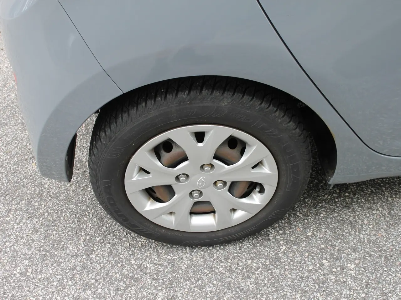 Billede 12 - Hyundai i10 1,0 Style