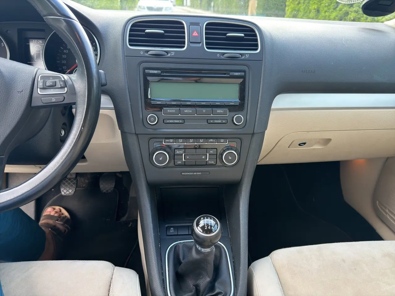 Billede 11 - VW Golf VI 1,4 TSi 160 Highline