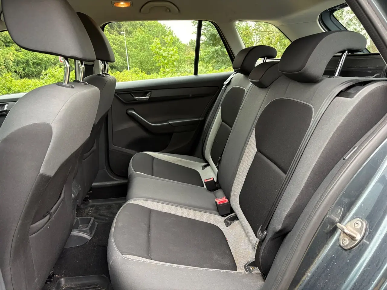 Billede 19 - Skoda Fabia 1,2 TSi 90 Ambition Combi
