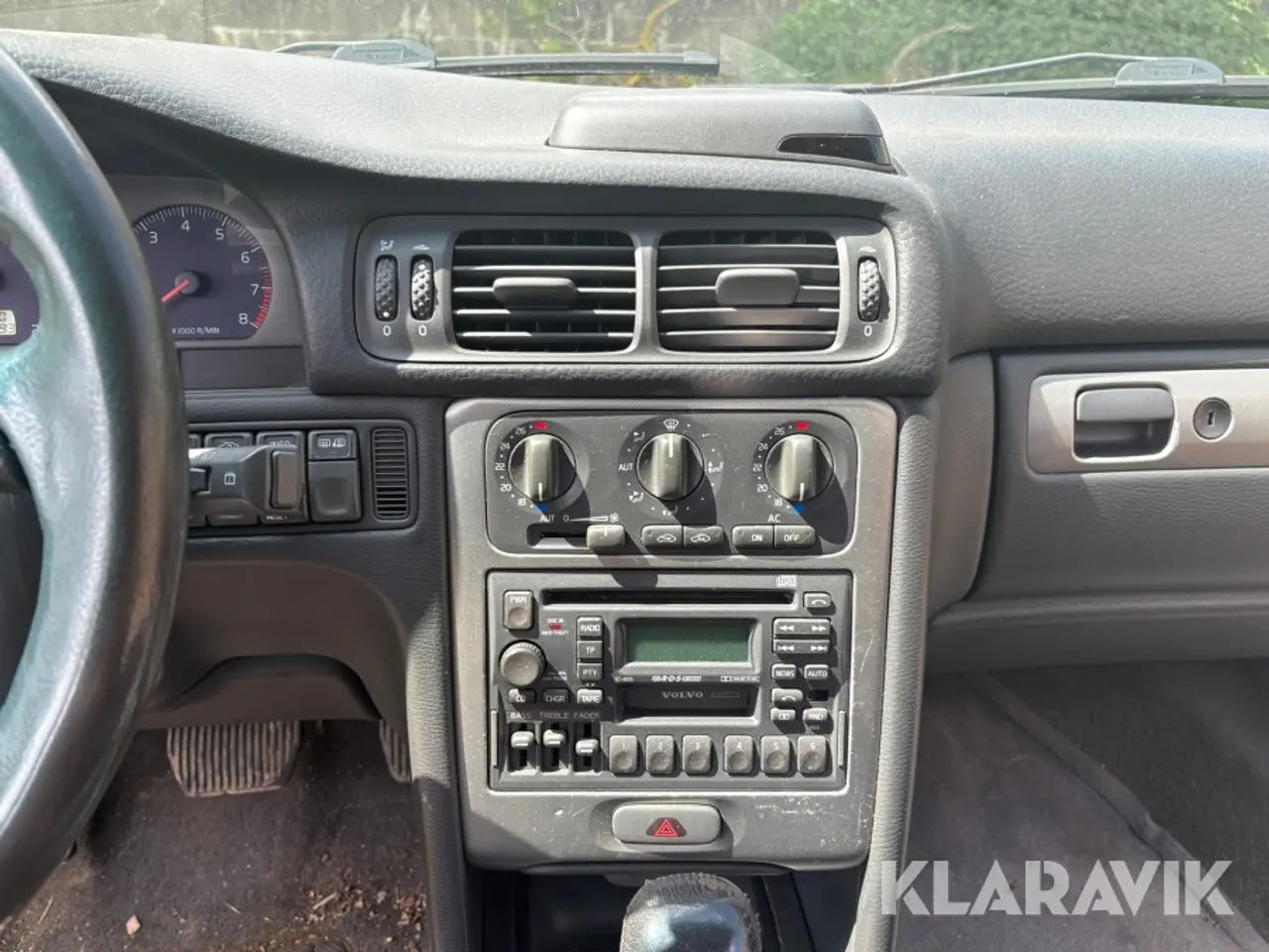 Billede 12 - Personbil Volvo V70 R AWD